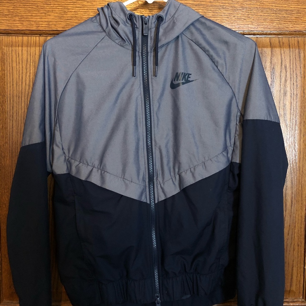 UNISEX JUNIORS NIKE JACKET